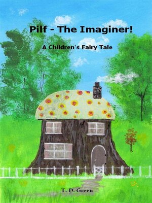 cover image of Pilf